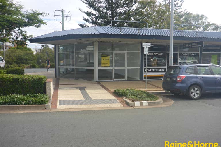 Shop 1, 23-41 Short Street Port Macquarie NSW 2444 - Image 1