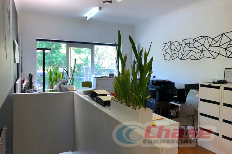 115/80 Wickham Street Fortitude Valley QLD 4006 - Image 1