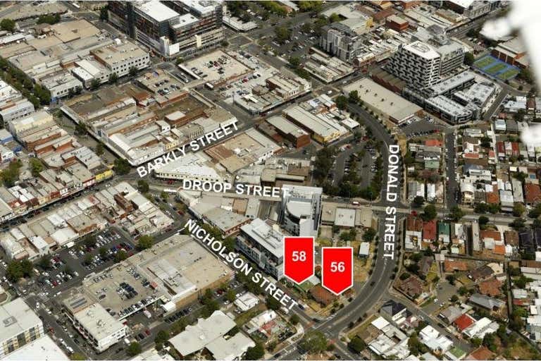 56 & 58 Nicholson Street Footscray VIC 3011 - Image 2