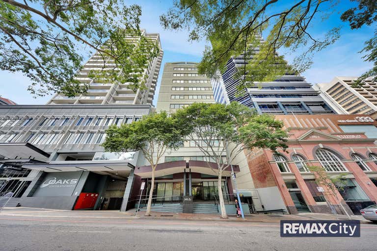 21/345 Ann Street Brisbane City QLD 4000 - Image 2