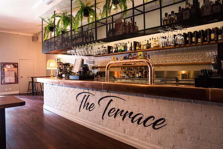 The Terrace Bar, 529 Hunter Street Newcastle NSW 2300 - Image 4