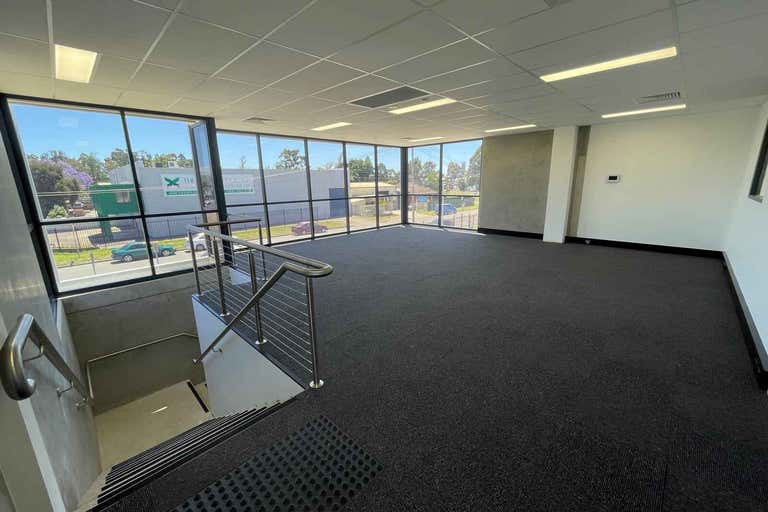 Office , 12 Lee Street Emu Plains NSW 2750 - Image 4