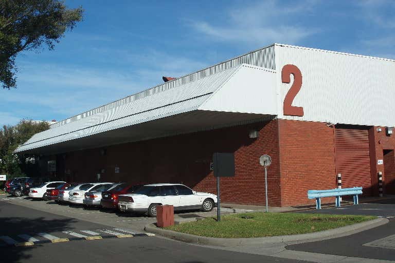 Warehouses, 433 Smith Street Fitzroy VIC 3065 - Image 3
