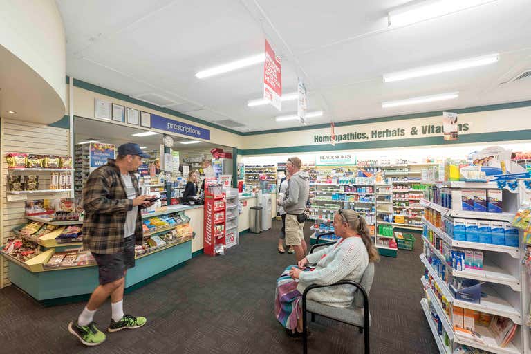 Alliance Pharmacy, 67 Hickory Street Dorrigo NSW 2453 - Image 3