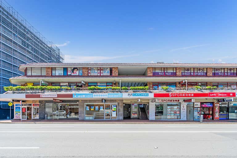 Suite 103, 379 Victoria Avenue Chatswood NSW 2067 - Image 2