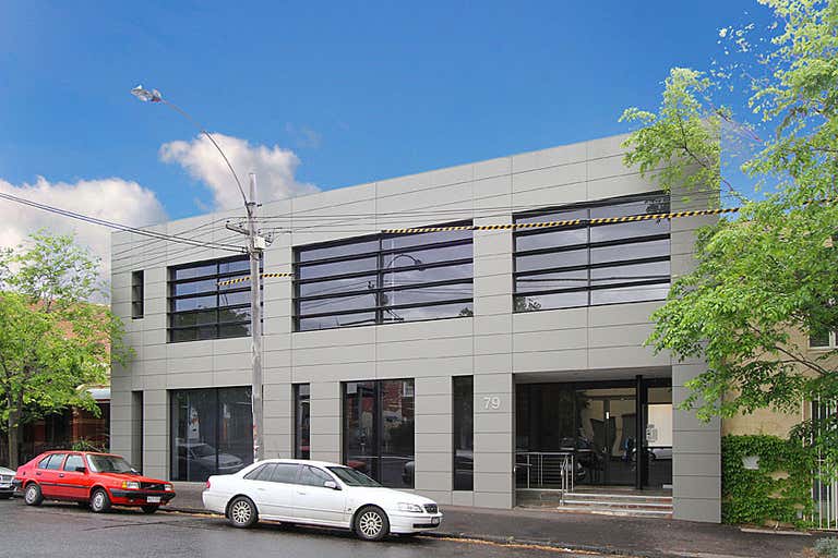 Suite 3, 75-79 Chetwynd Street North Melbourne VIC 3051 - Image 1