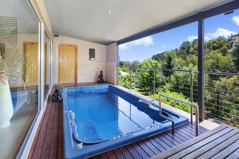 Body Isle Day Spa, 14 Forest Street Hepburn Springs VIC 3461 - Image 3