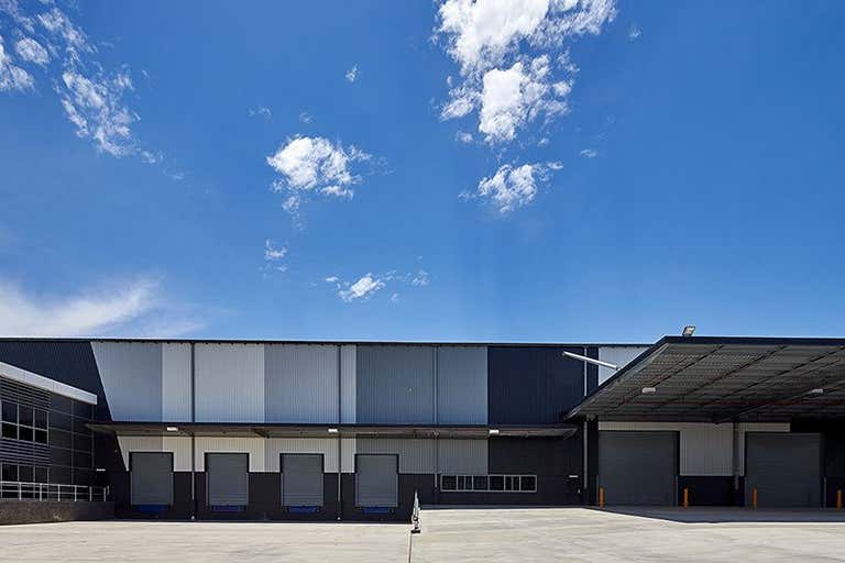 Bungarribee Industrial Estate, Cnr Great Western Highway and Rudders Street Huntingwood NSW 2148 - Image 1