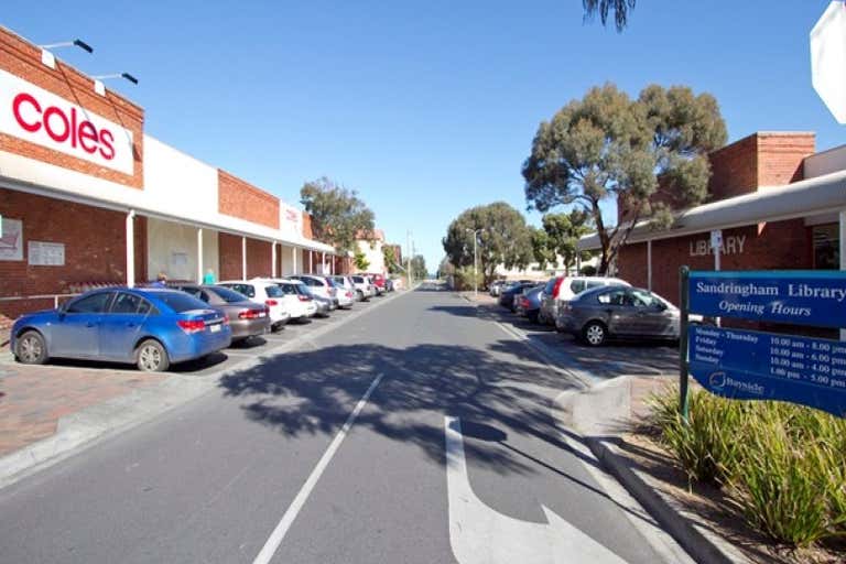 Office 3/26-30 Waltham Street Sandringham VIC 3191 - Image 4