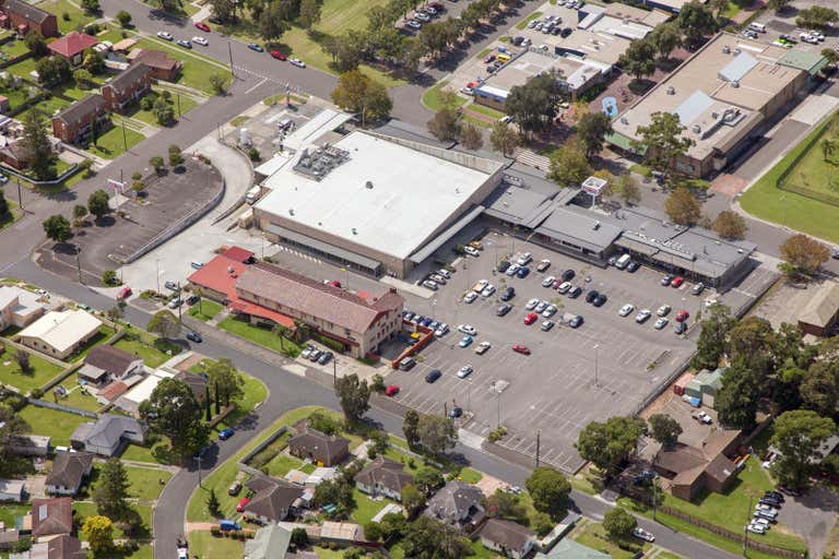 Berkeley Shopping Centre, 65 Winnima Way Berkeley NSW 2506 - Image 2