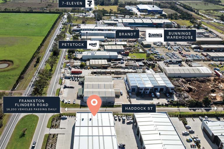 TRP Parts, 57 Star Point Place Hastings VIC 3915 - Image 2