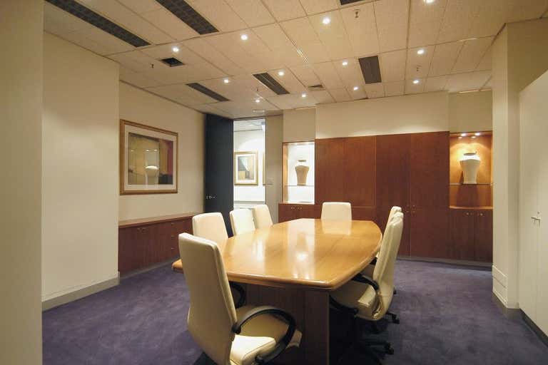 Leased Office at Christie offices, Level 2 Suite 5, 470 Collins Street, Melbourne, VIC 3000