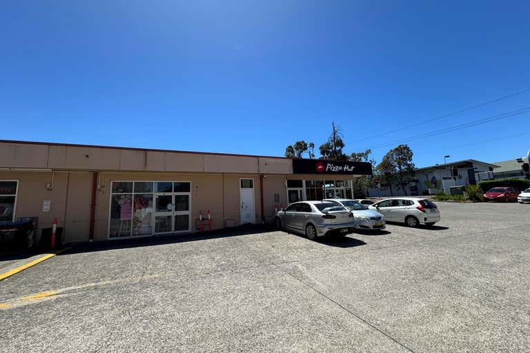 Shop 7B, 778-786 Old Illawarra Road Menai NSW 2234 - Image 2
