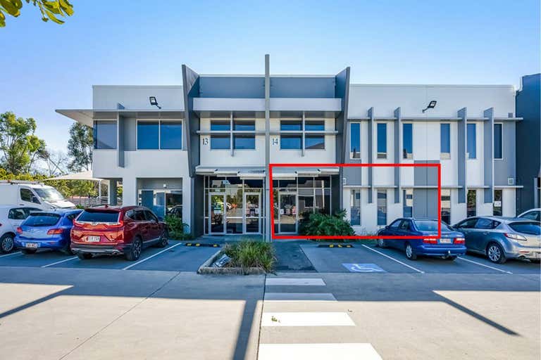 14/50 Kellar Street Berrinba QLD 4117 - Image 1