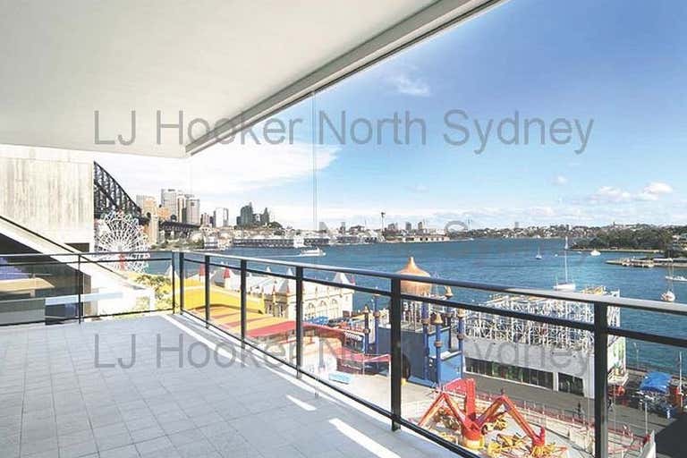 Suite 907, 6A Glen Street Milsons Point NSW 2061 - Image 1