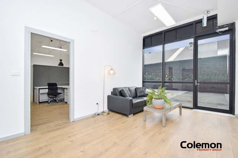 LEASED BY COLEMON PROPERTY GROUP, Part, Shop 3, 22B George St Leichhardt NSW 2040 - Image 2