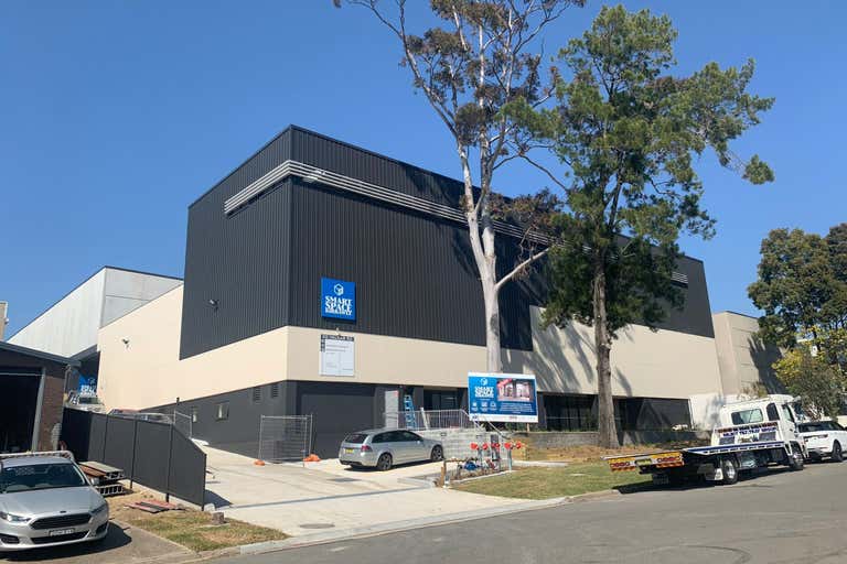 Storage Unit 28, 20-22 Yalgar Road Kirrawee NSW 2232 - Image 3