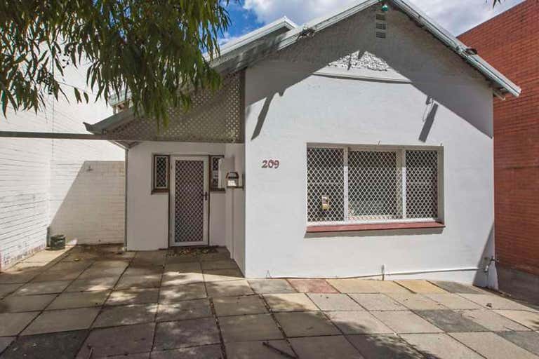 209 Plain Street East Perth WA 6004 - Image 1