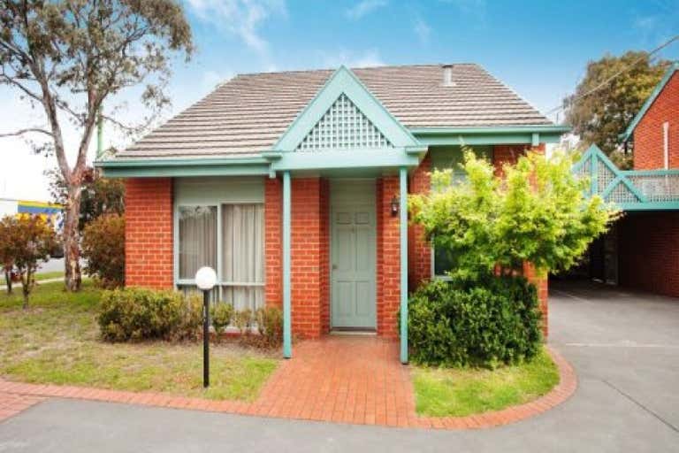 Unit 2, 810 Warrigal Road Oakleigh VIC 3166 - Image 1