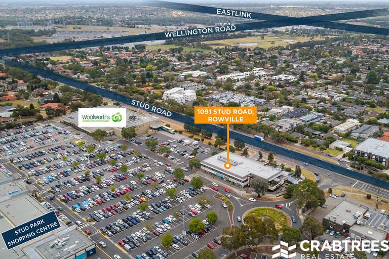 1.9 & 2.9/1091 Stud Road Rowville VIC 3178 - Image 2