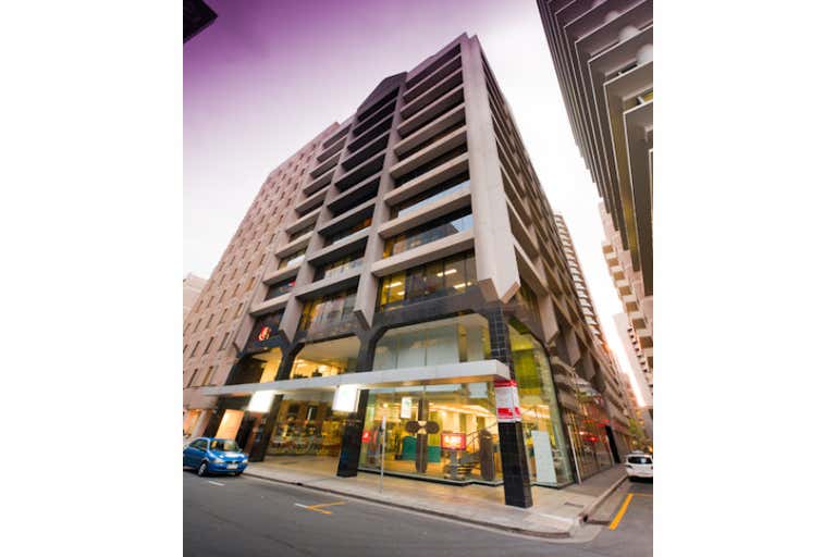 111 Gawler Place Adelaide SA 5000 - Image 1