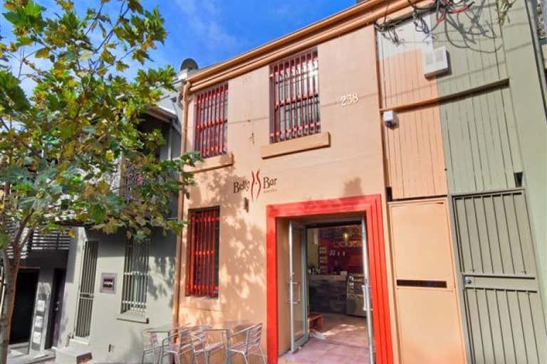 238 CROWN Darlinghurst NSW 2010 - Image 1