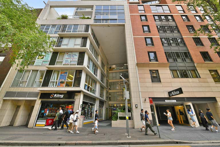 Ground, 515 Kent Street Sydney NSW 2000 - Image 1