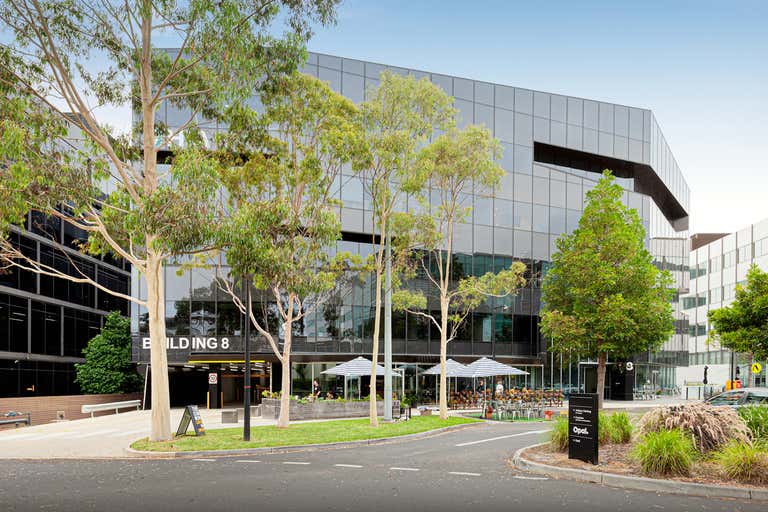 Level 3, Botanicca 8 584 Swan Street Richmond VIC 3121 - Image 1