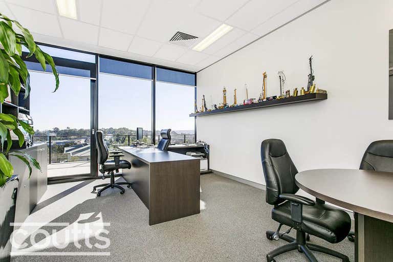 6.06 - LEASED, 2-8 Brookhollow Ave Baulkham Hills NSW 2153 - Image 1