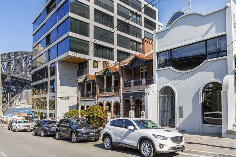 26 Alfred Street South Milsons Point NSW 2061 - Image 1