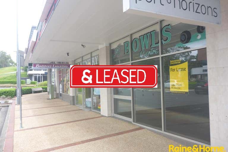 Shop 6, 155 Horton Street Port Macquarie NSW 2444 - Image 1
