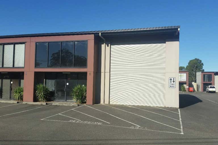 Unit 1, 9-11 Willowtree Road Wyong NSW 2259 - Image 2