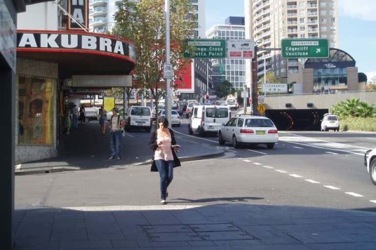 SHOPS 3 & 4, 196 WILLIAM STREET Woolloomooloo NSW 2011 - Image 2