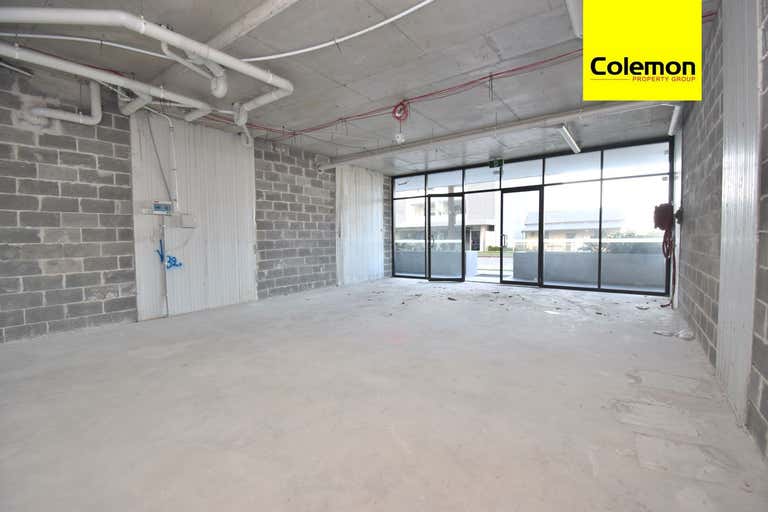 ALL LEASED BY COLEMON PROPERTY GROUP, 548-568 Canterbury Road Campsie NSW 2194 - Image 4