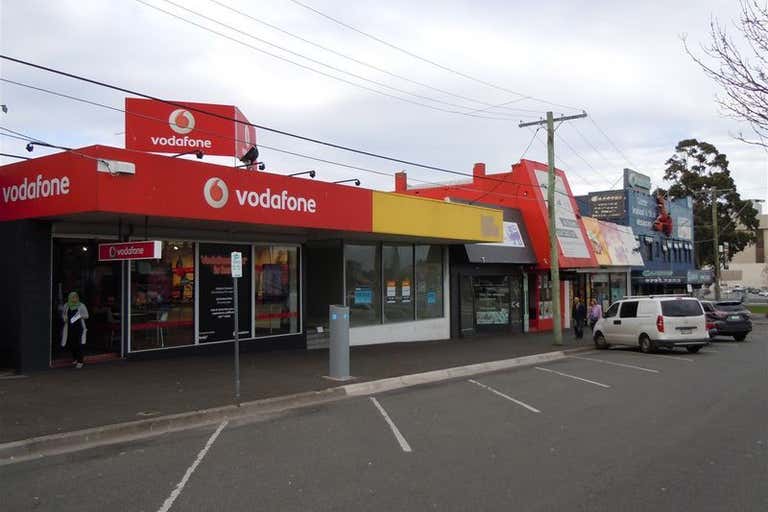 Leased Shop Retail Property At 16 Princes Highway Dandenong Vic 3175 Realcommercial