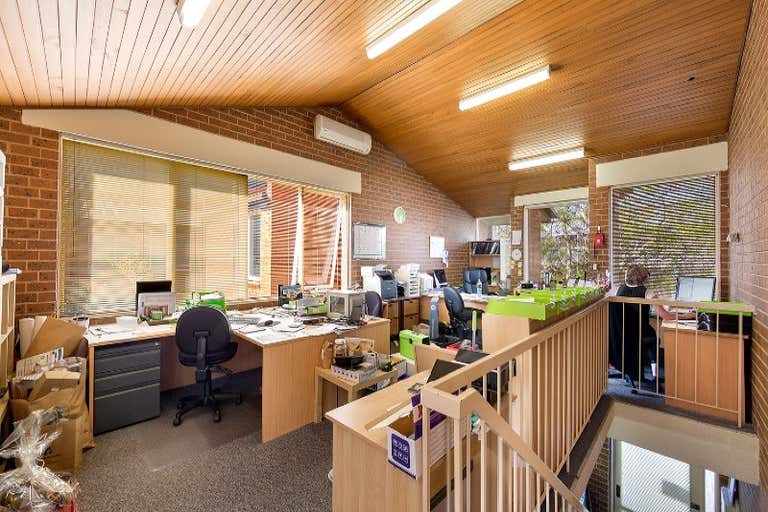 Sold Office at Suite 4, 118 Church Street, Hawthorn, VIC 3122