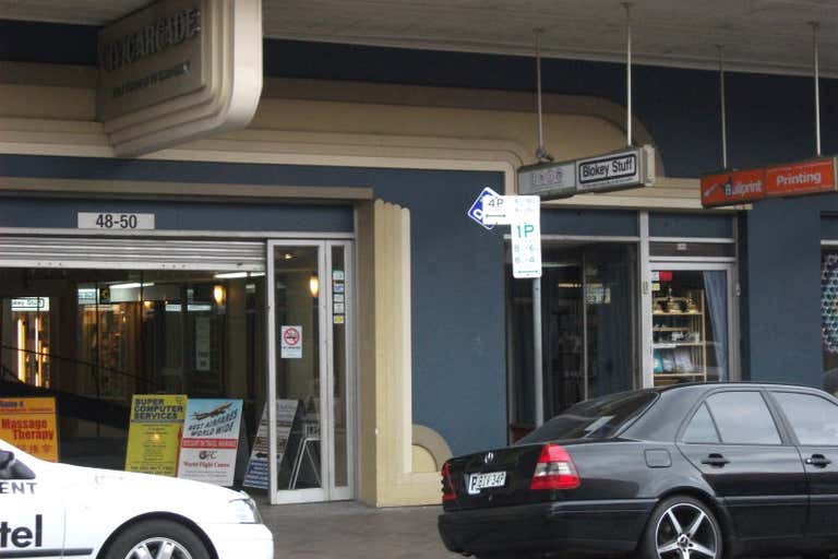 Shop 24, 48 George Street Parramatta NSW 2150 - Image 2