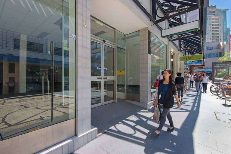 Shop 5/414 Victoria Avenue Chatswood NSW 2067 - Image 2