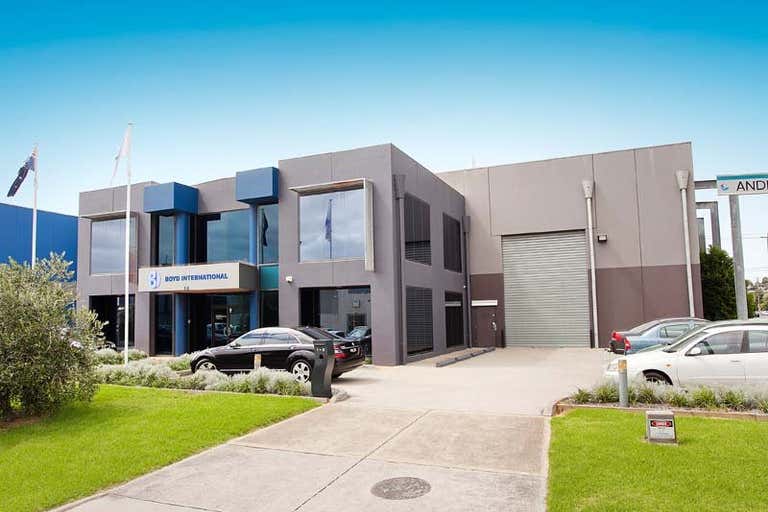 1-3 Anderson Street Port Melbourne VIC 3207 - Image 1