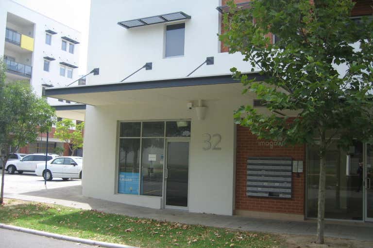 Unit 25, 32 Fielder Street East Perth WA 6004 - Image 2
