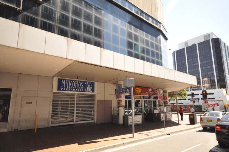 57-59 Macquarie Street Parramatta NSW 2150 - Image 2