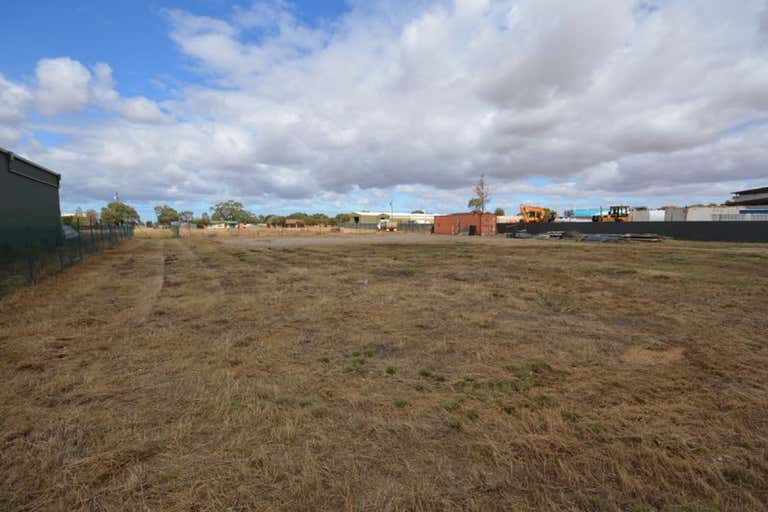 Sold Development Site & Land at Lot 13 Hahsey Circuit, Roseworthy, SA 5371