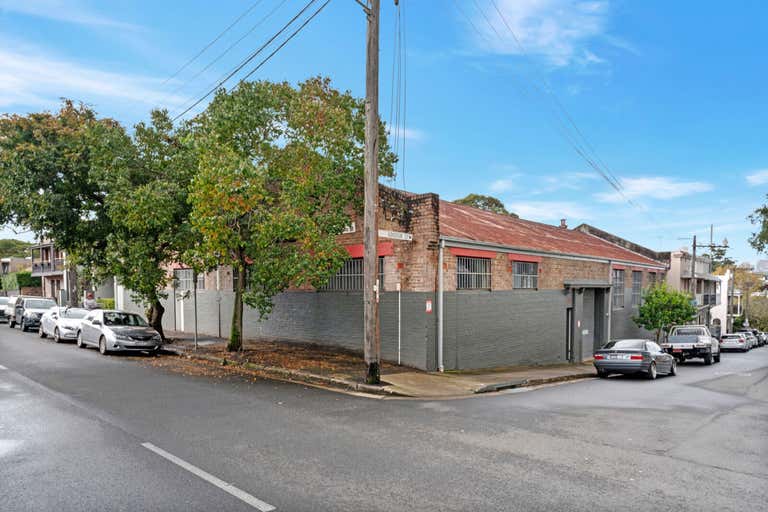 50-58 Evans Street Rozelle NSW 2039 - Image 1