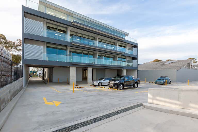 Suite 5/550 Princes Highway Kirrawee NSW 2232 - Image 4