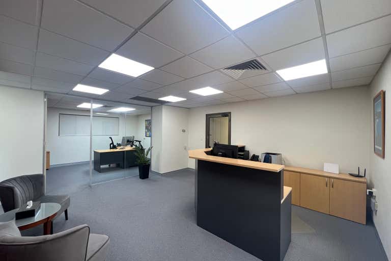 Suite 6A, Level 1, 26 Florence Street Hornsby NSW 2077 - Image 1