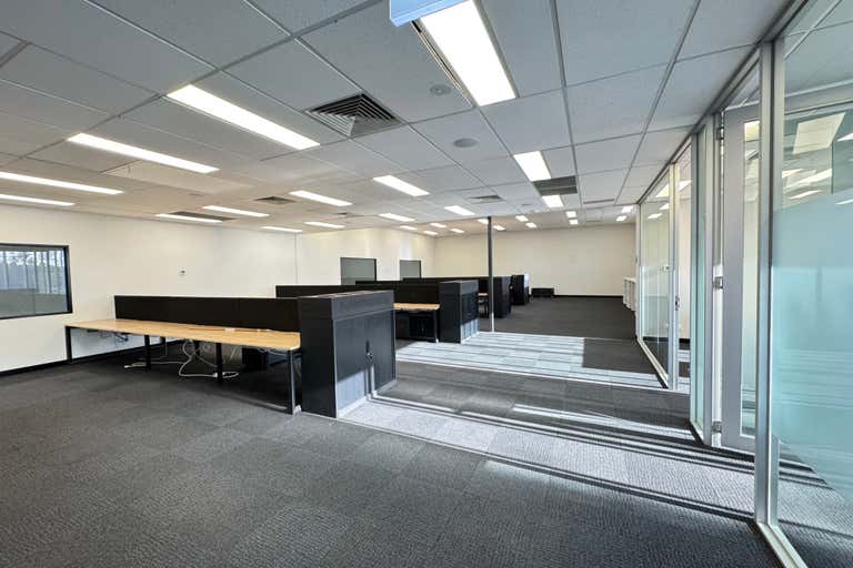 Unit 4, 40-44 Cook Street, Port Melbourne, VIC 3207 - Industrial ...