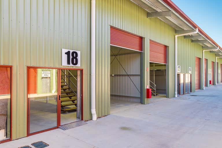 Brookes Street Industrial Park, 20/20 Brookes Street Nambour QLD 4560 - Image 3