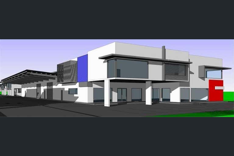 Gulf Centre, Building 1/116 Coonawarra Road Winnellie NT 0820 - Image 1
