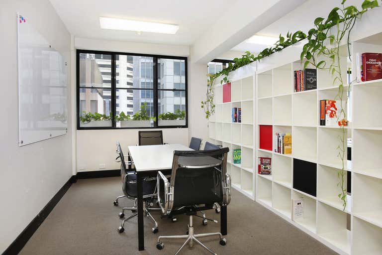 Suite 13.01, Level 13, 82 Elizabeth Street Sydney NSW 2000 - Image 3