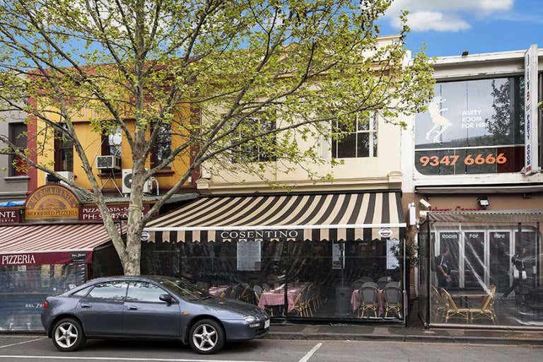 127 Lygon Street Carlton VIC 3053 - Image 1